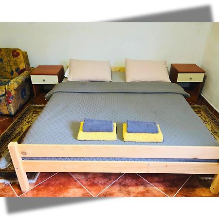 Apartments Djurovic Kotor Eksteriør billede