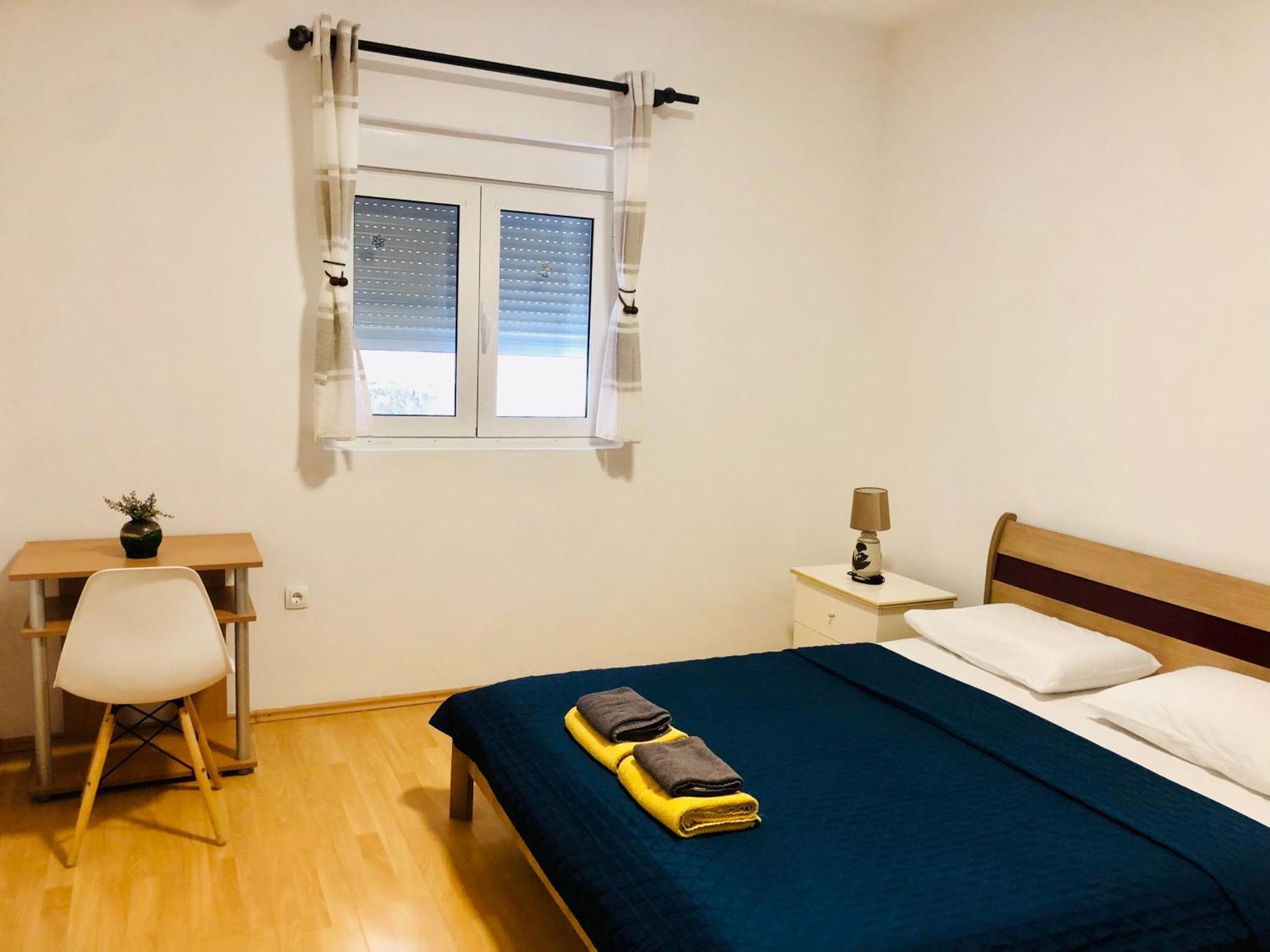 Apartments Djurovic Kotor Værelse billede