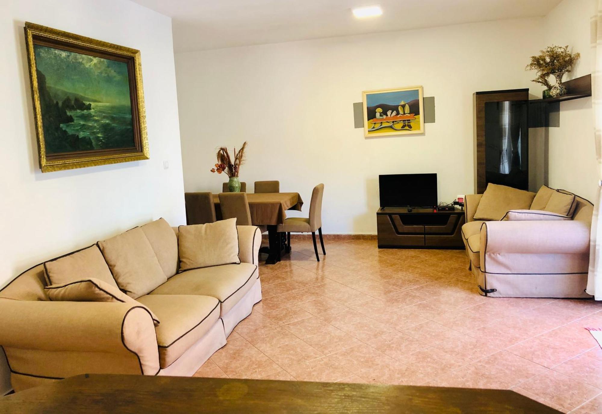 Apartments Djurovic Kotor Værelse billede