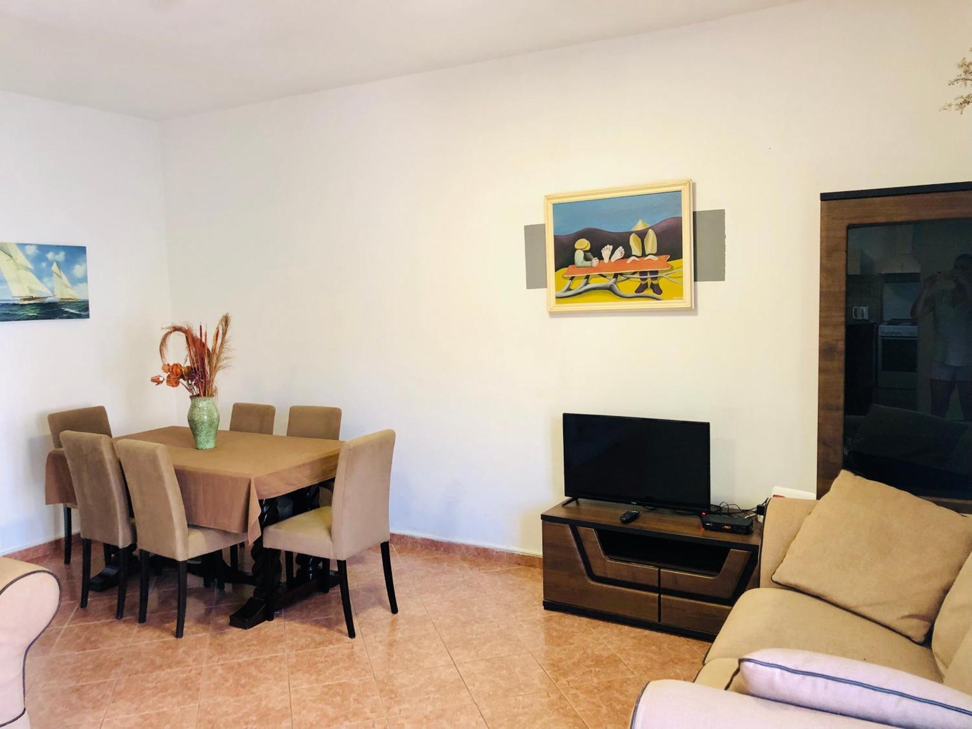 Apartments Djurovic Kotor Værelse billede