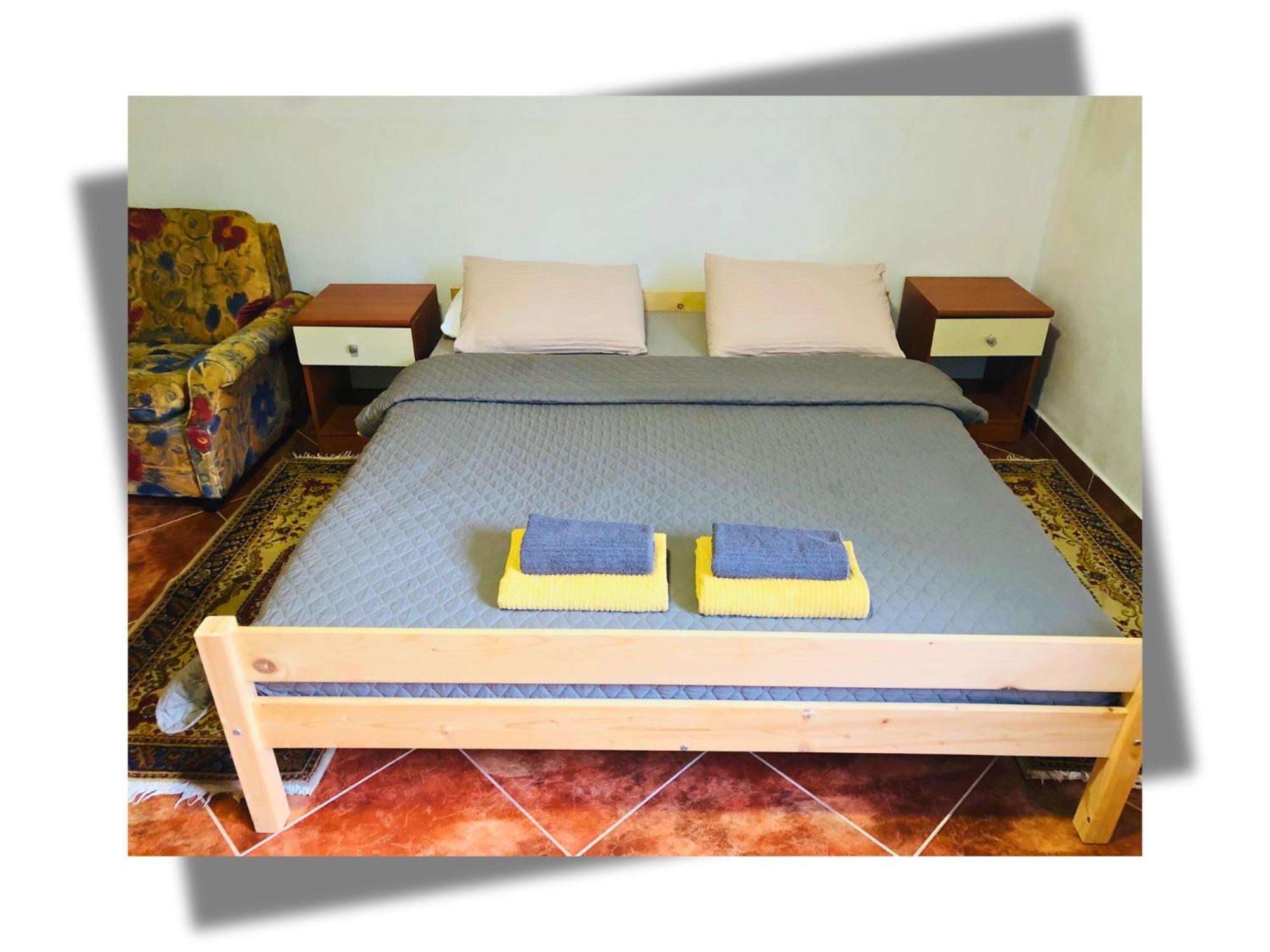 Apartments Djurovic Kotor Eksteriør billede