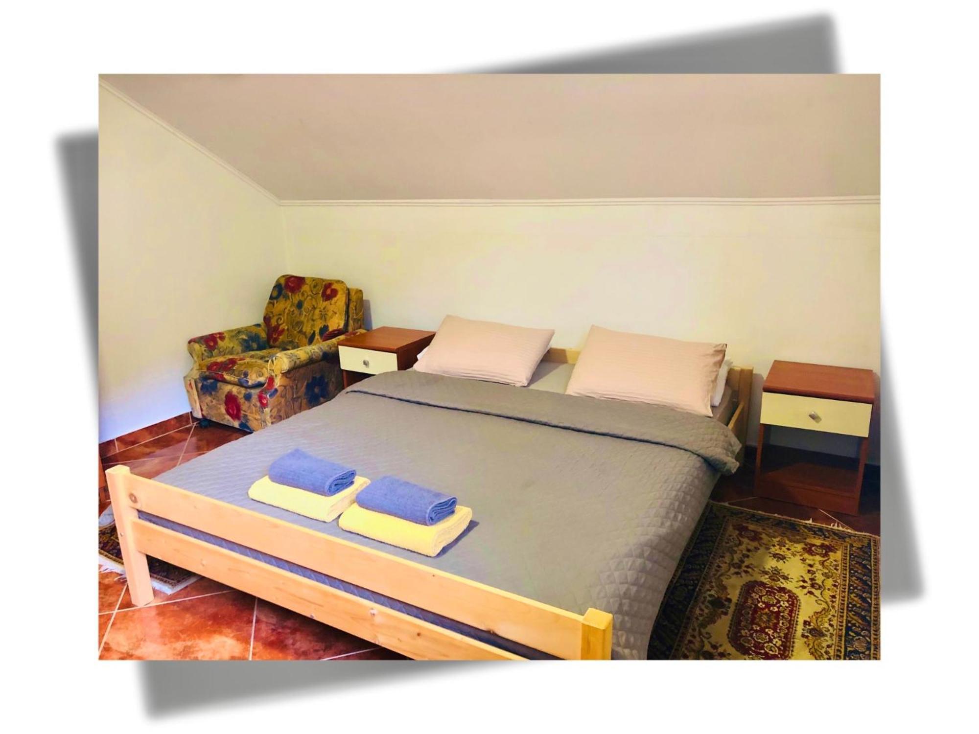 Apartments Djurovic Kotor Eksteriør billede