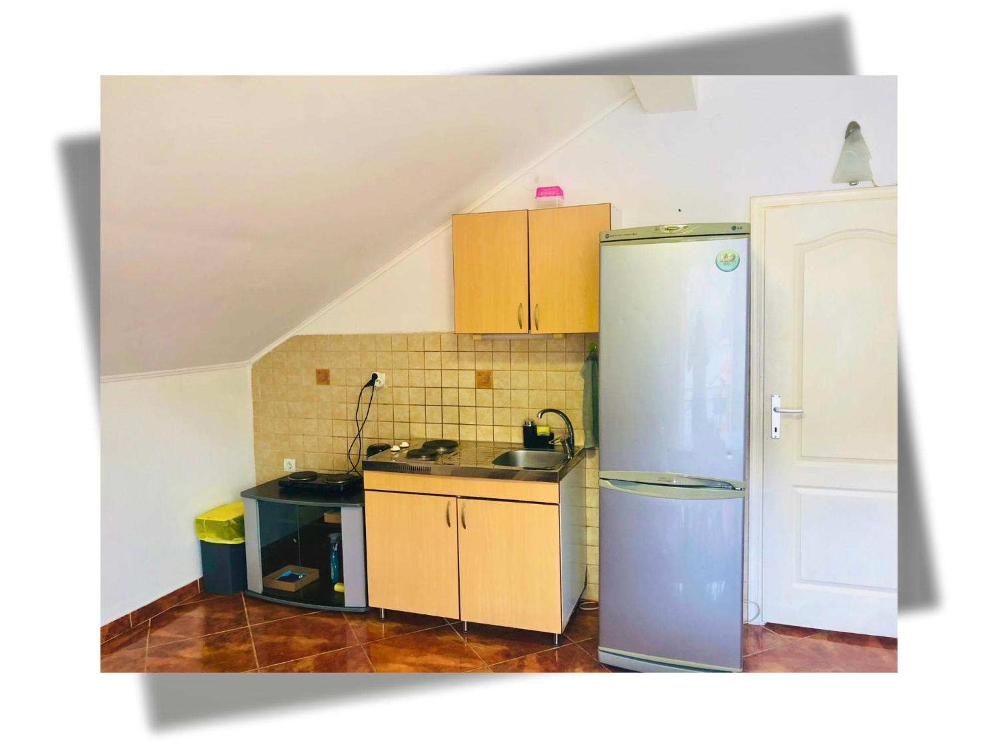 Apartments Djurovic Kotor Eksteriør billede