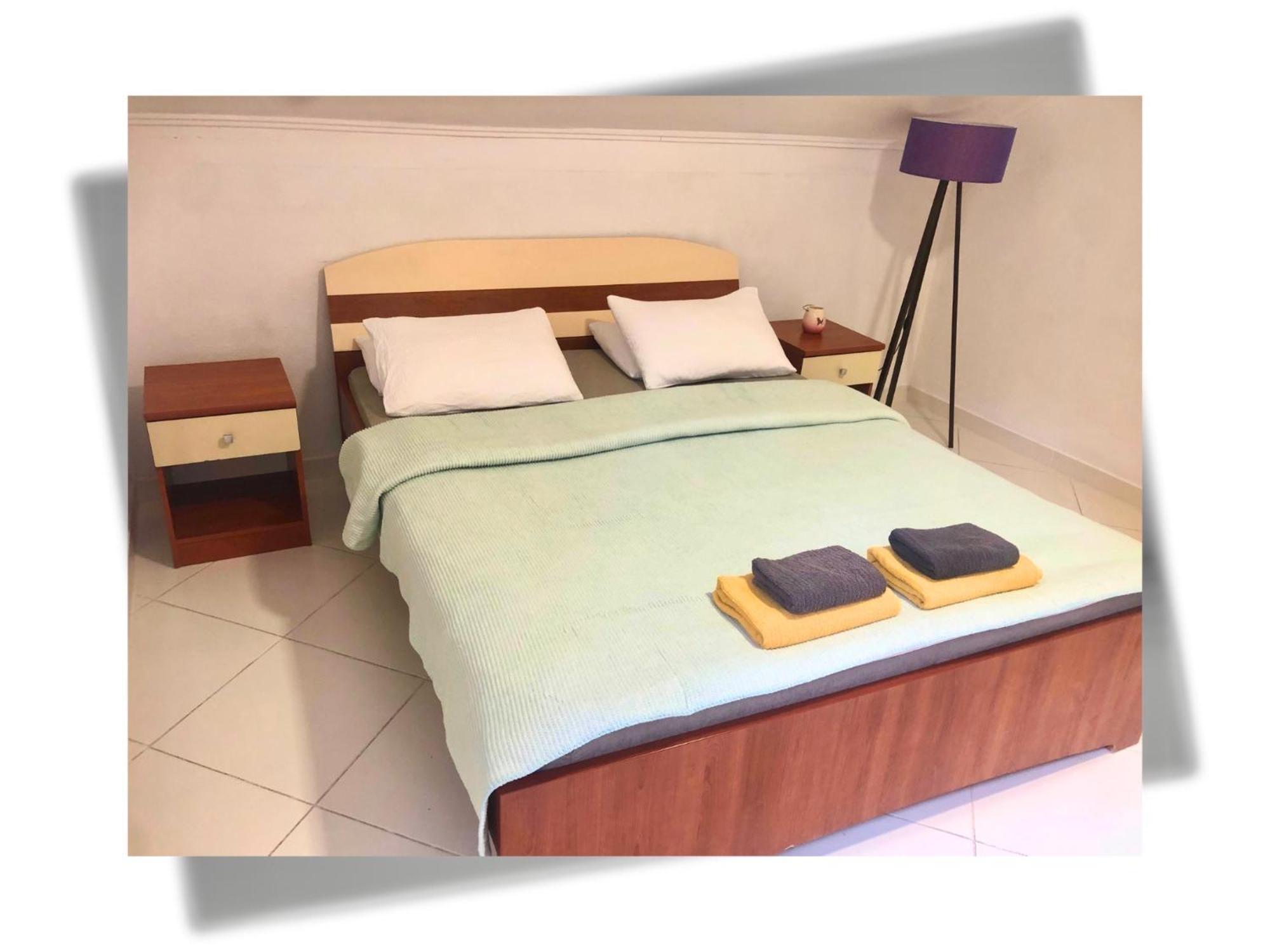 Apartments Djurovic Kotor Eksteriør billede