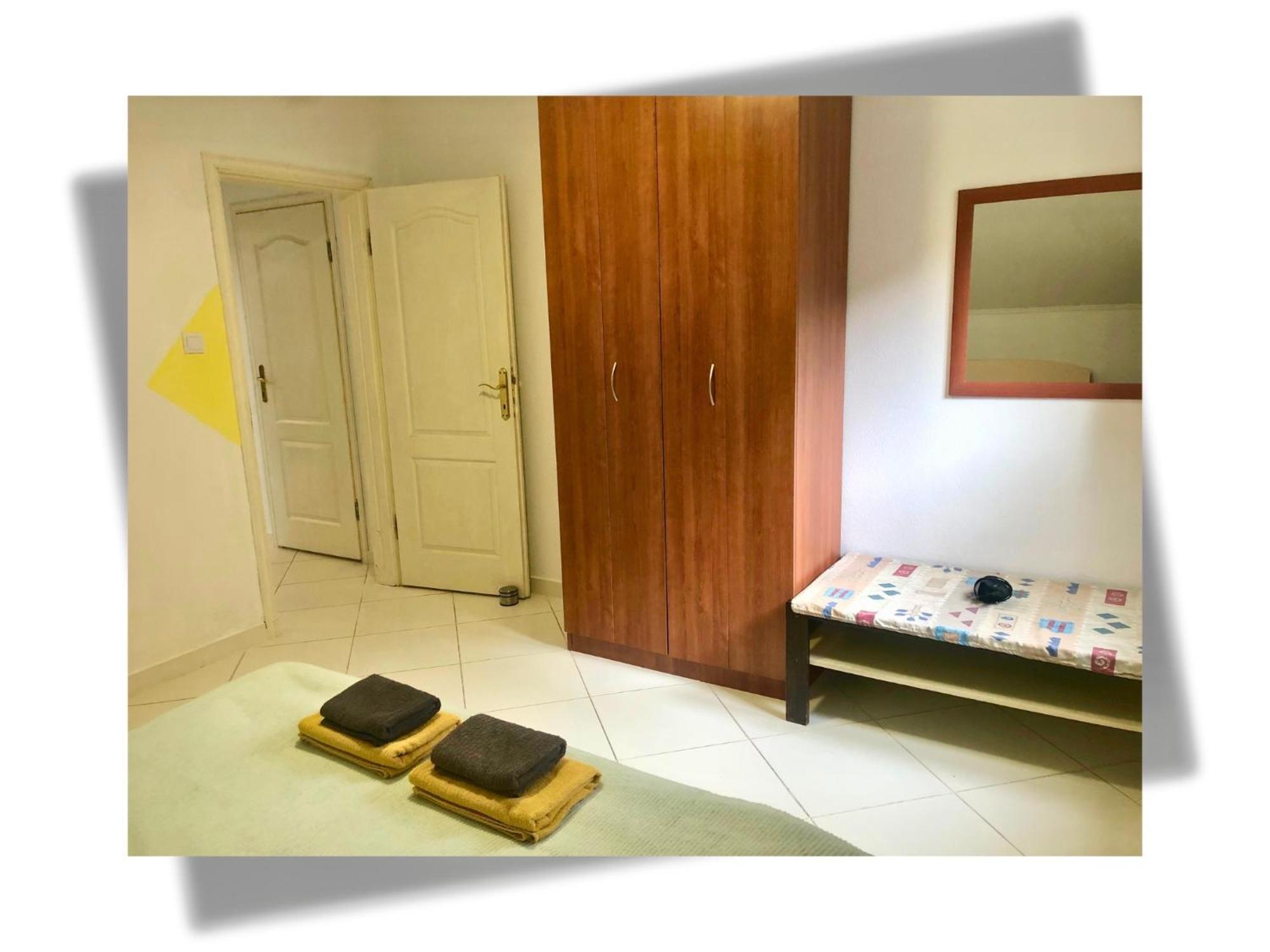Apartments Djurovic Kotor Eksteriør billede
