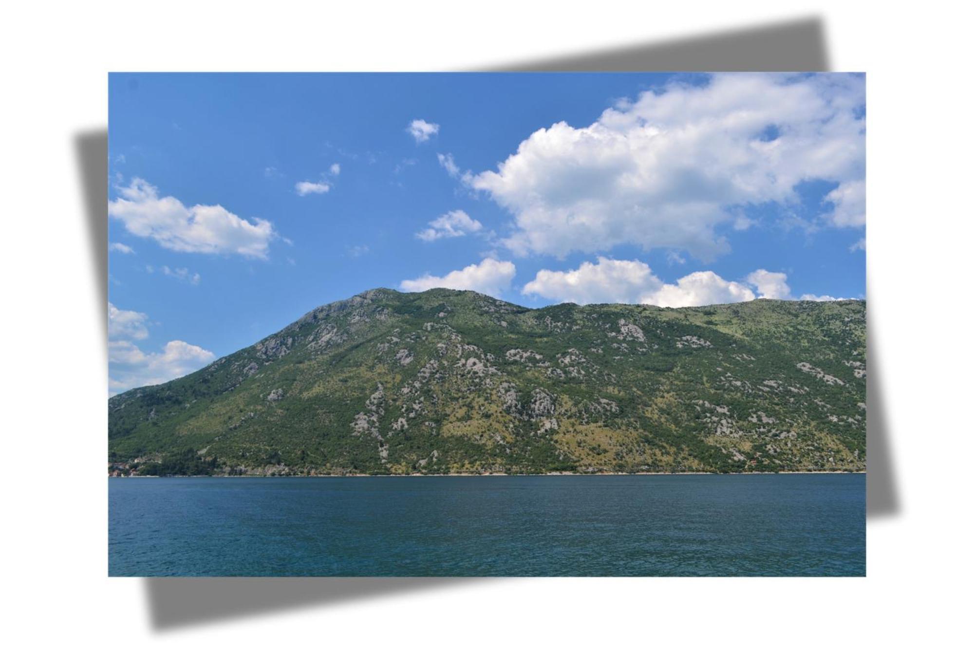 Apartments Djurovic Kotor Eksteriør billede