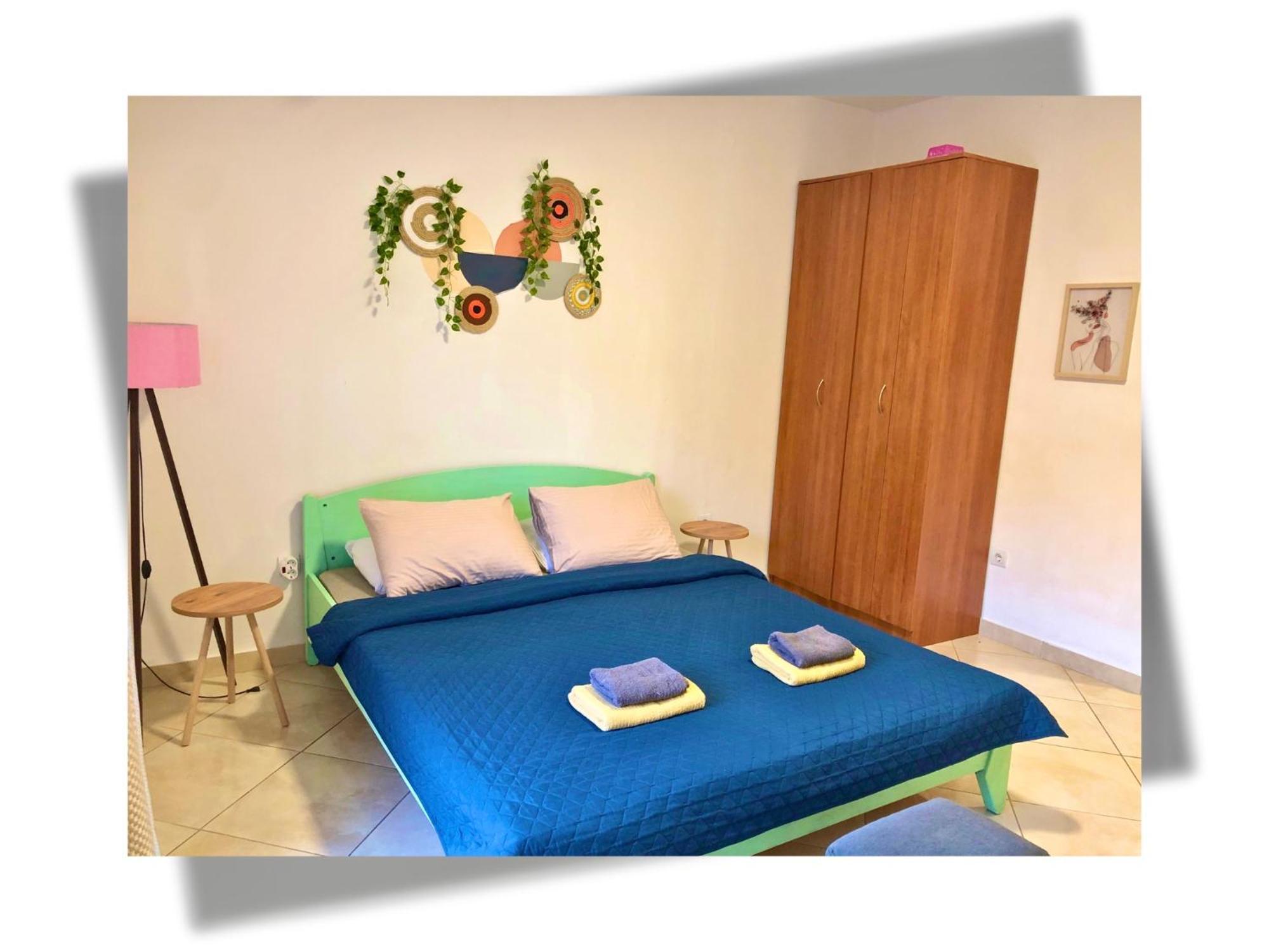 Apartments Djurovic Kotor Eksteriør billede