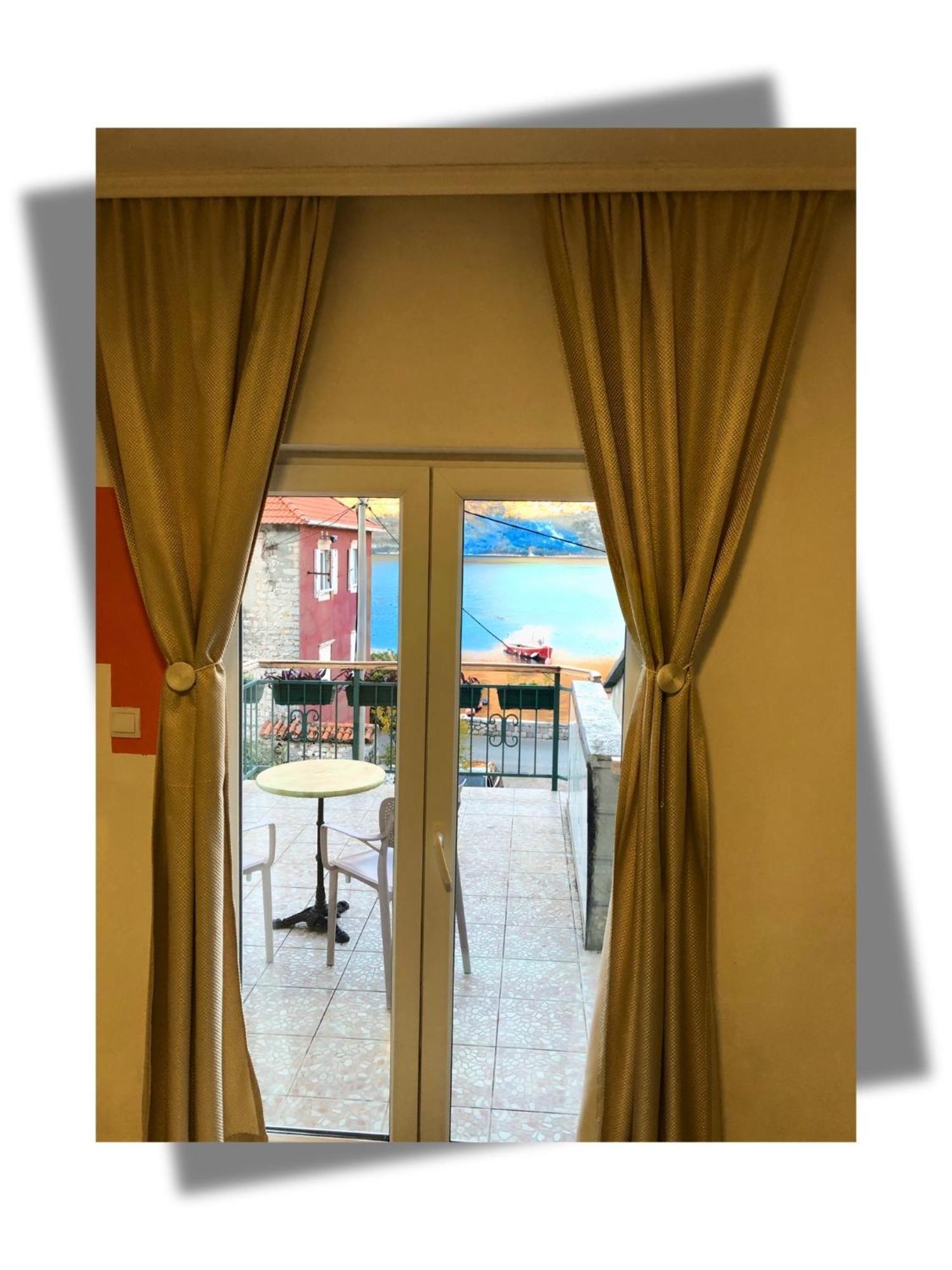 Apartments Djurovic Kotor Eksteriør billede