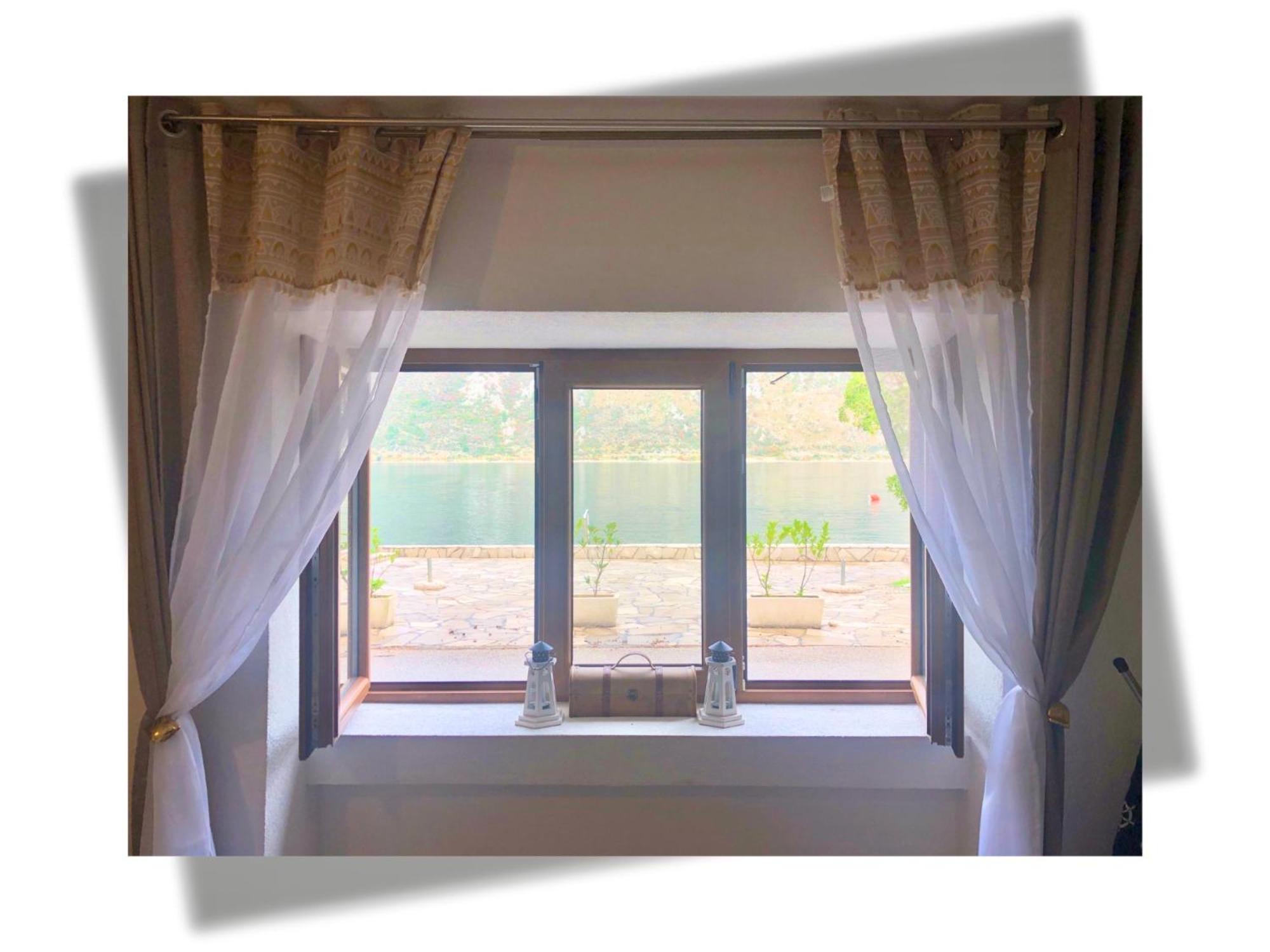 Apartments Djurovic Kotor Eksteriør billede