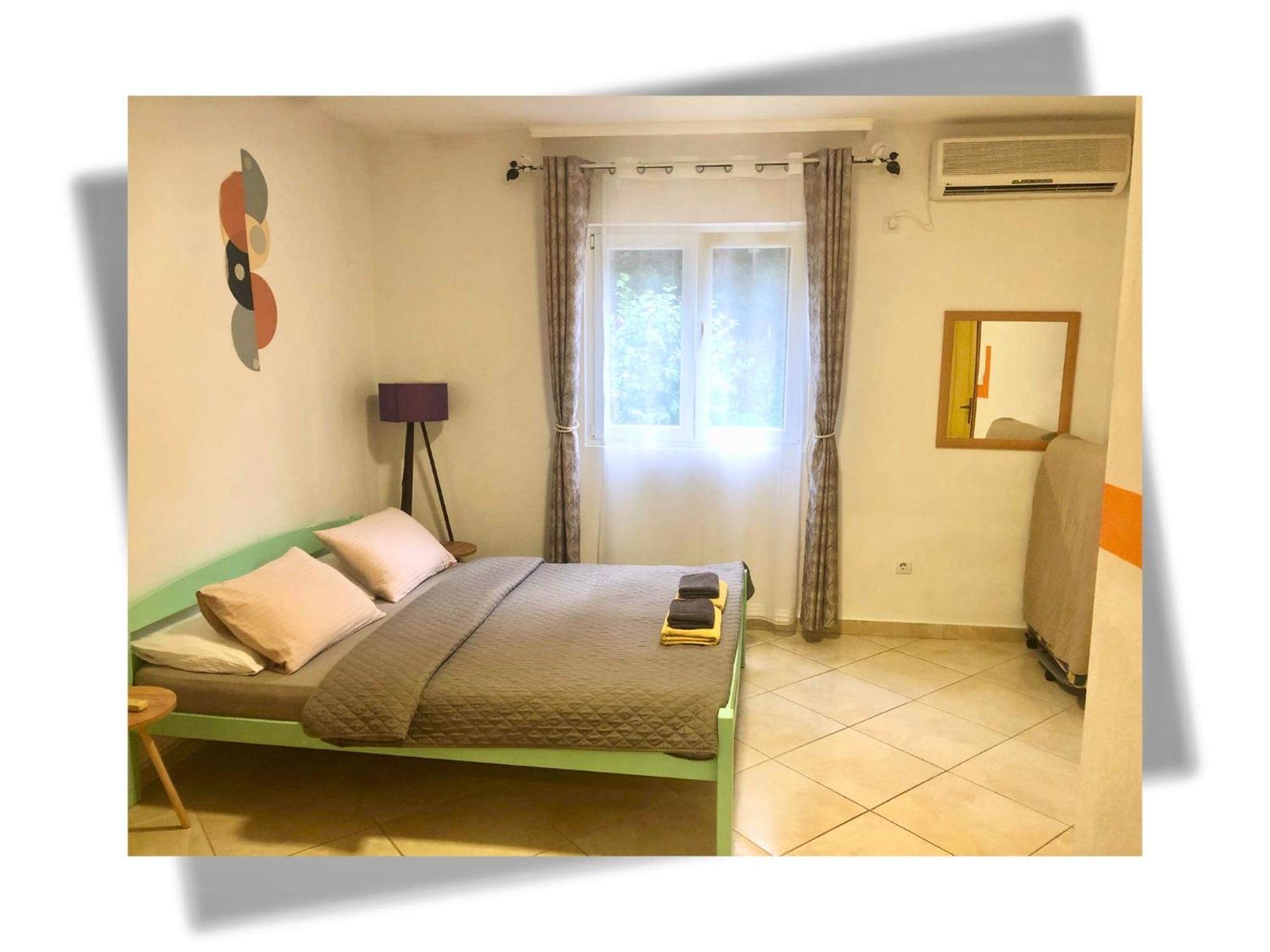 Apartments Djurovic Kotor Eksteriør billede