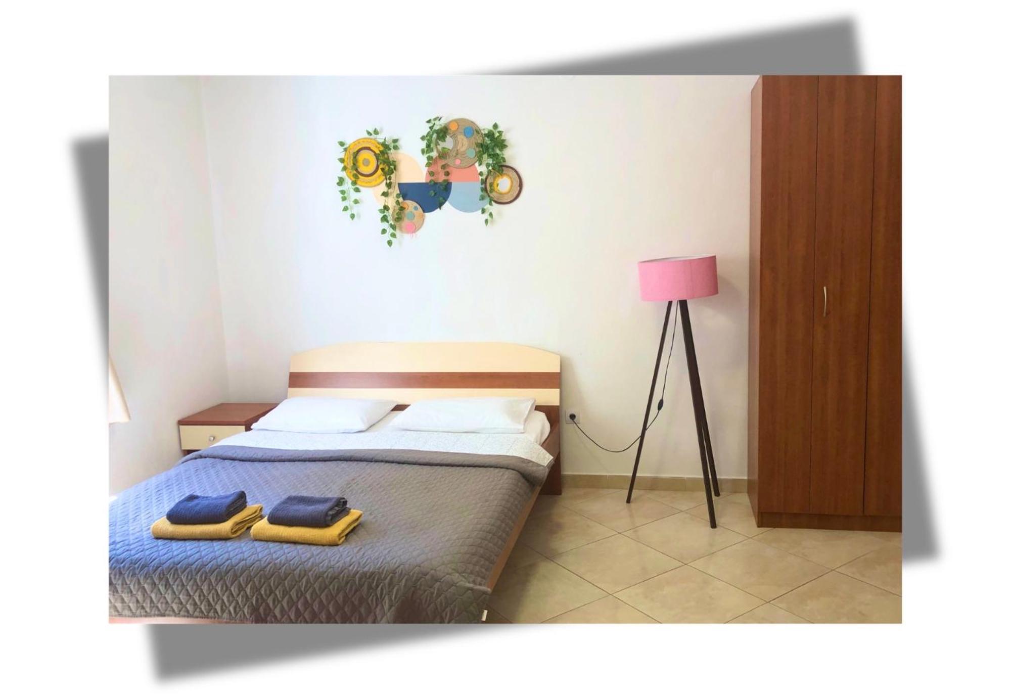 Apartments Djurovic Kotor Eksteriør billede
