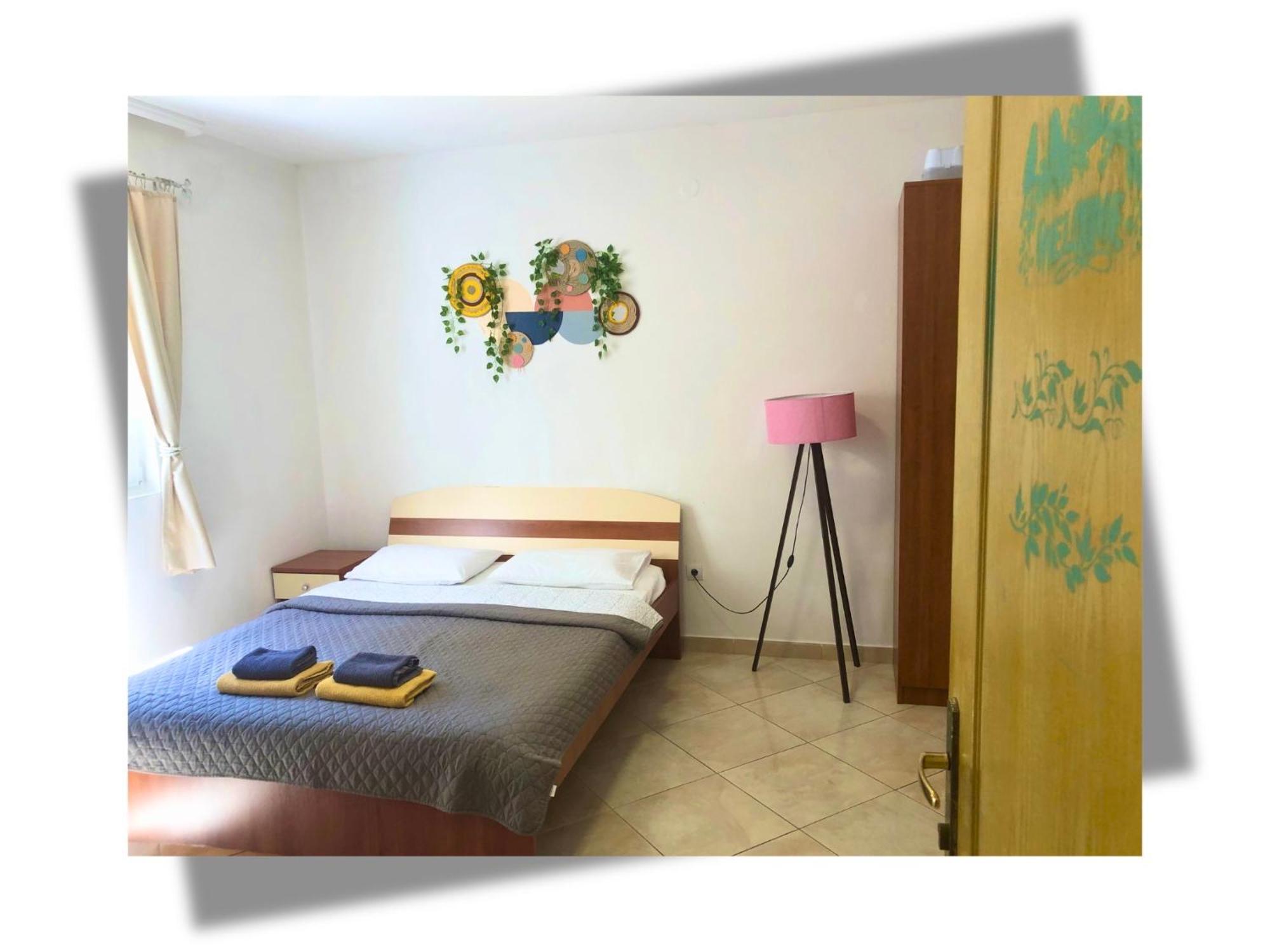 Apartments Djurovic Kotor Eksteriør billede