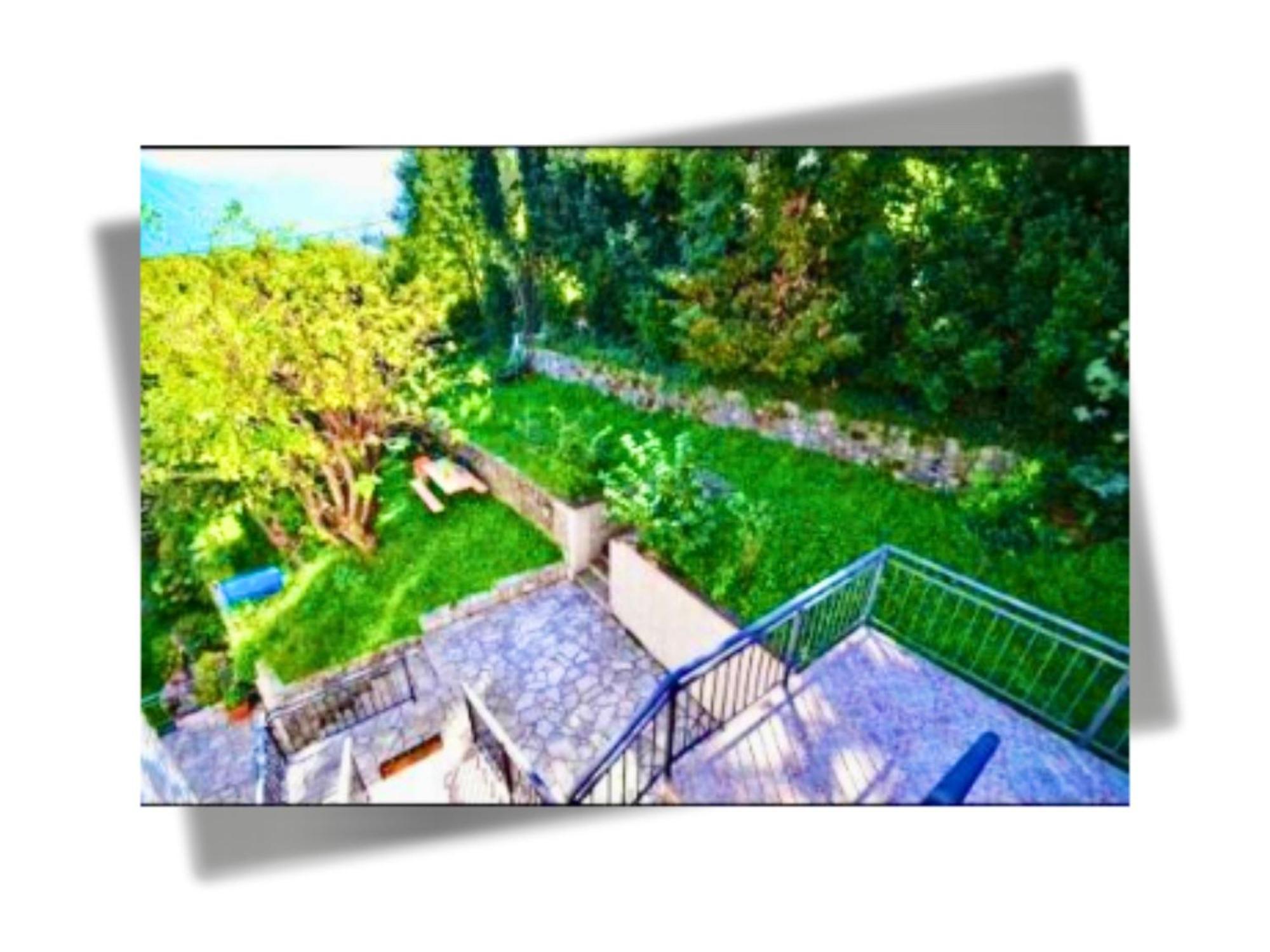 Apartments Djurovic Kotor Eksteriør billede
